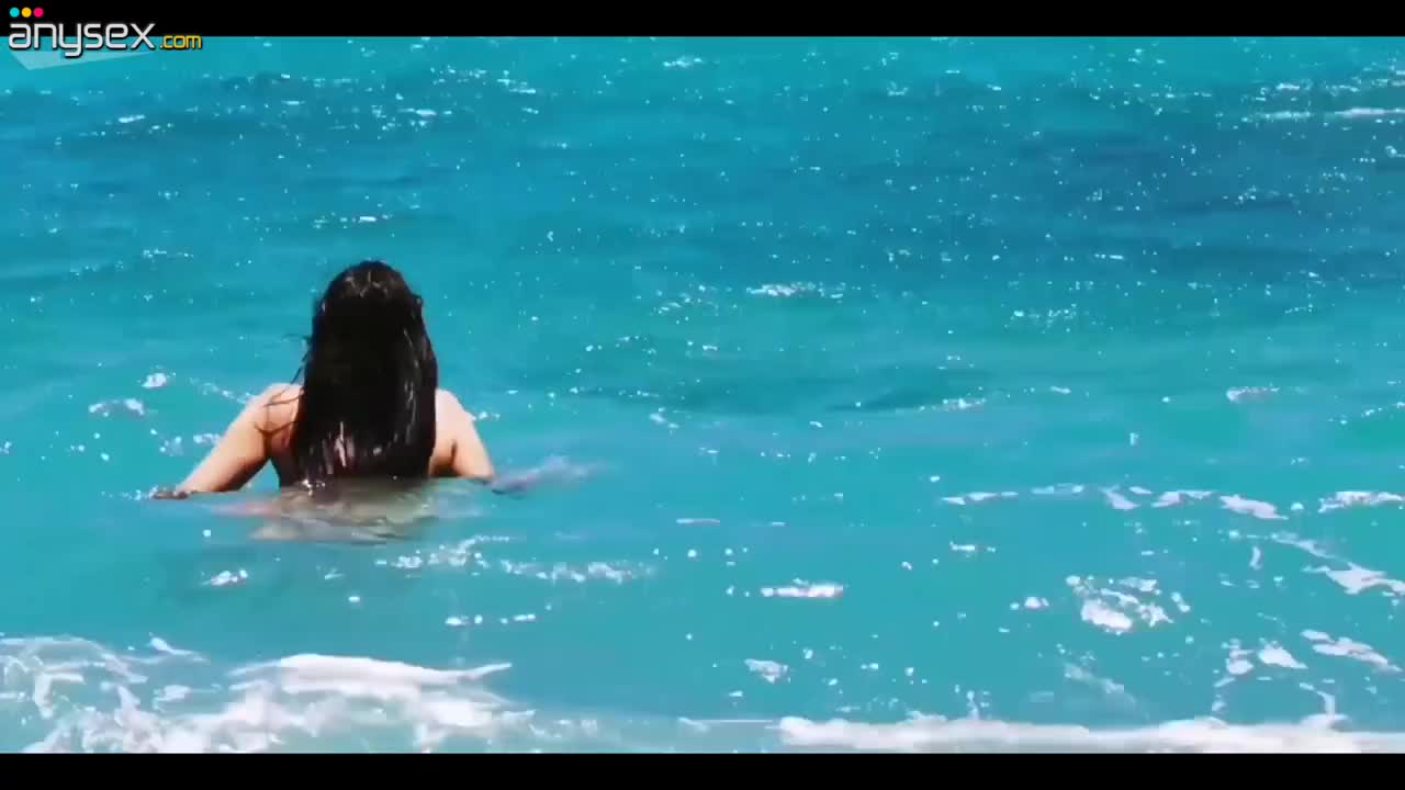 Naked Curvy Busty Brunette Latina MILF Masturbates On the Beach In Hot Spectacular Solo Free Porn Videos | ePornAny.