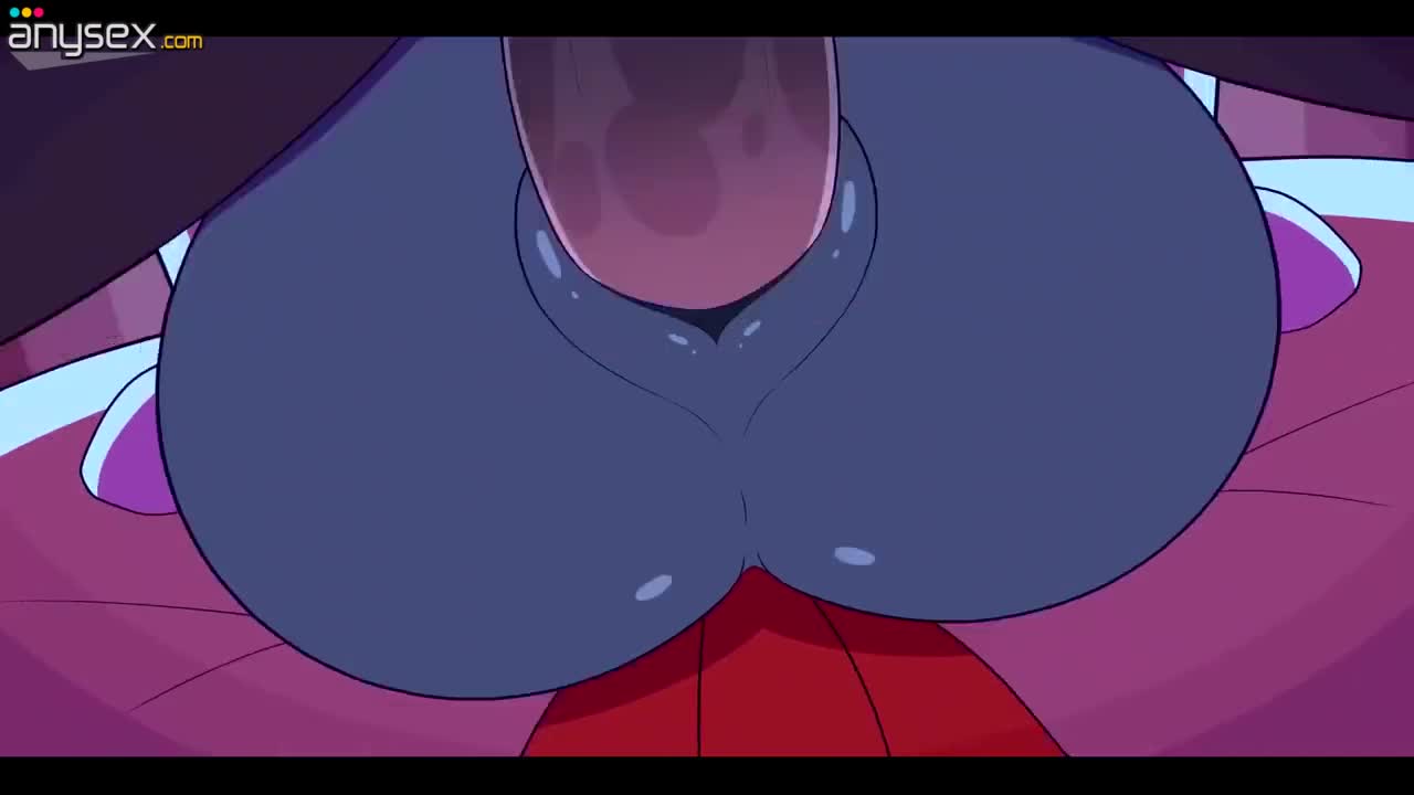 Arousing big boobed pokemon is getting fucked in a pussy with cream inside Free Porn Videos | ePornAny.