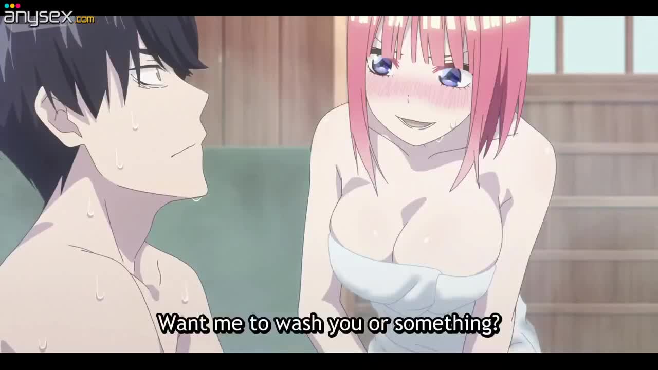 Five arousing naked anime girls are in sauna having lovely time together Free Porn Videos | ePornAny.