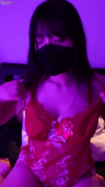 Masked asian girl gets her pussy fingered and fucked pov Free Porn Videos | ePornAny.