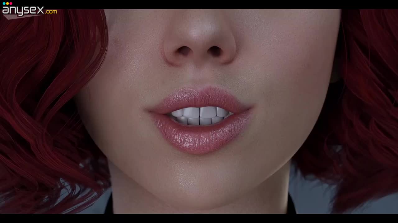 3D Black Widow Natasha Romanoff gets fucked and creampied Free Porn Videos | ePornAny.