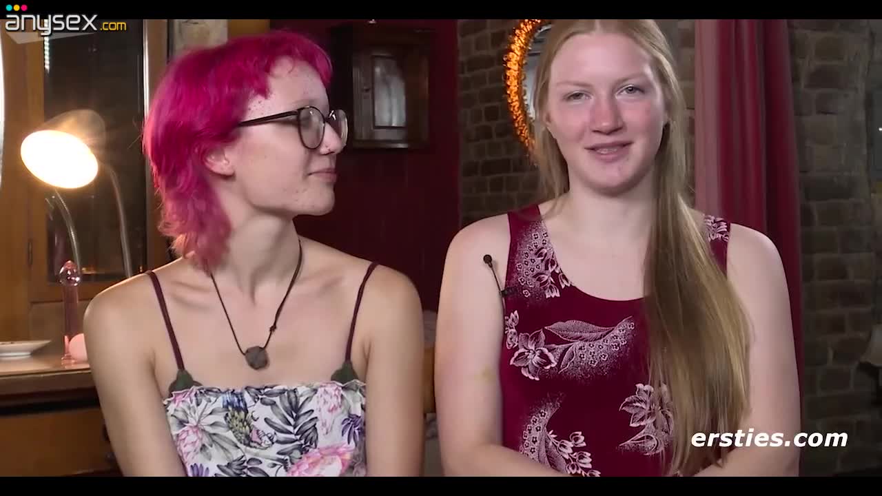 Two german lesbians Zoe T and Tonja are looking forward to lick each other pussies Free Porn Videos | ePornAny.