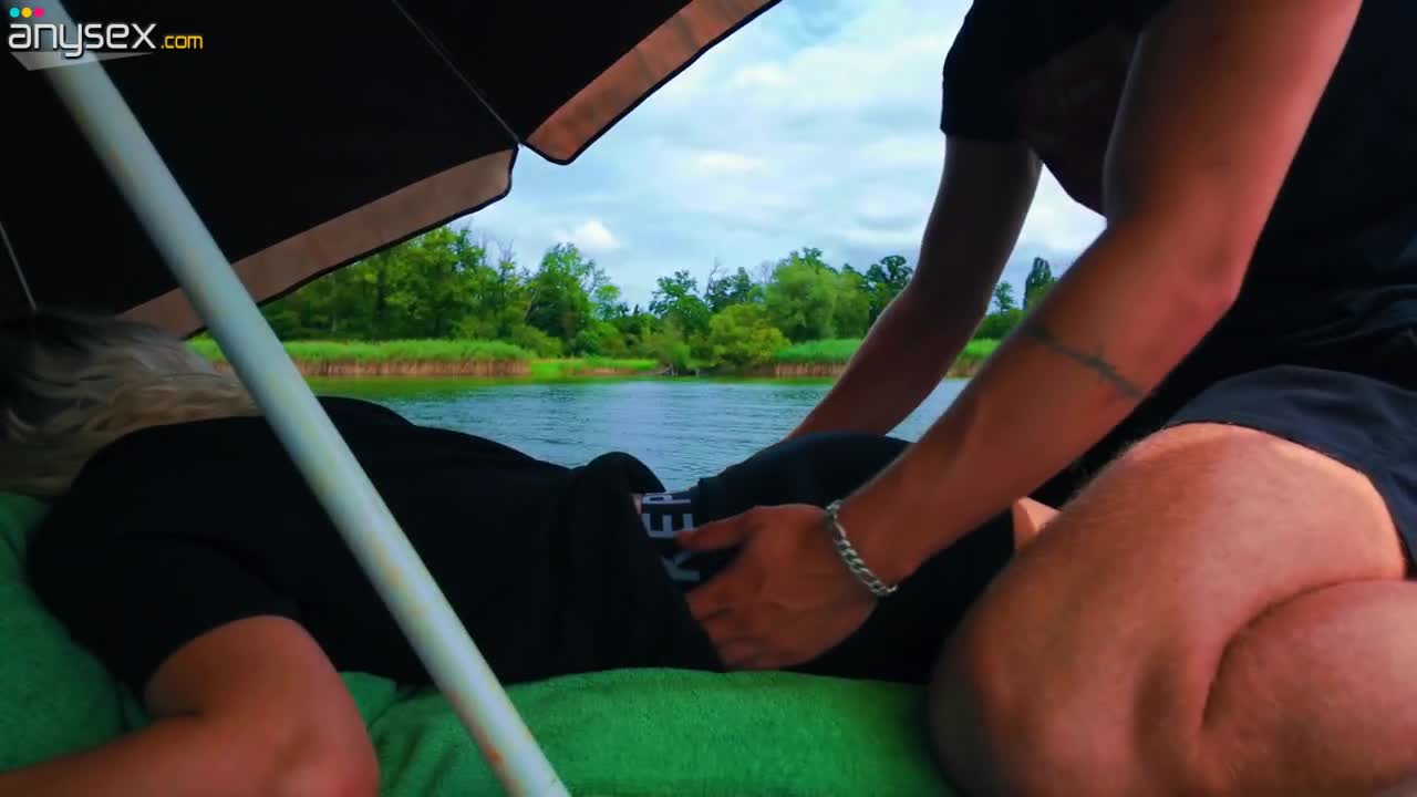 POV Passionate sex with the PAWG on the boat Free Porn Videos | ePornAny.