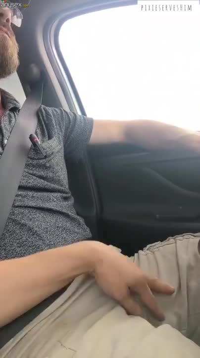 Kinky Milf gives risky blowjob in the car - Amateur Porn Free Porn Videos | ePornAny.