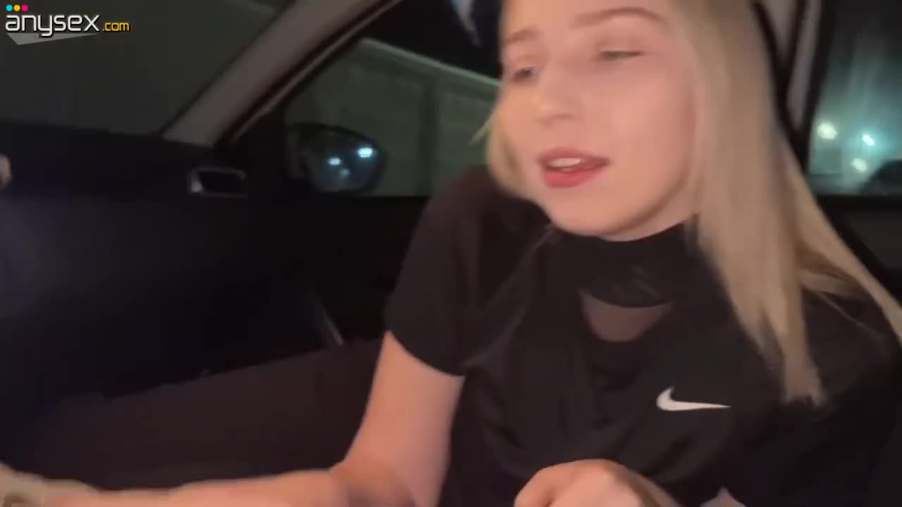 Amateur teen loved fucking in the car POV Free Porn Videos | ePornAny.