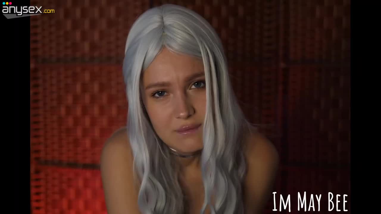 Roleplay Khaleesi wants to get your cum on her peachy pussy POV solo Free Porn Videos | ePornAny.