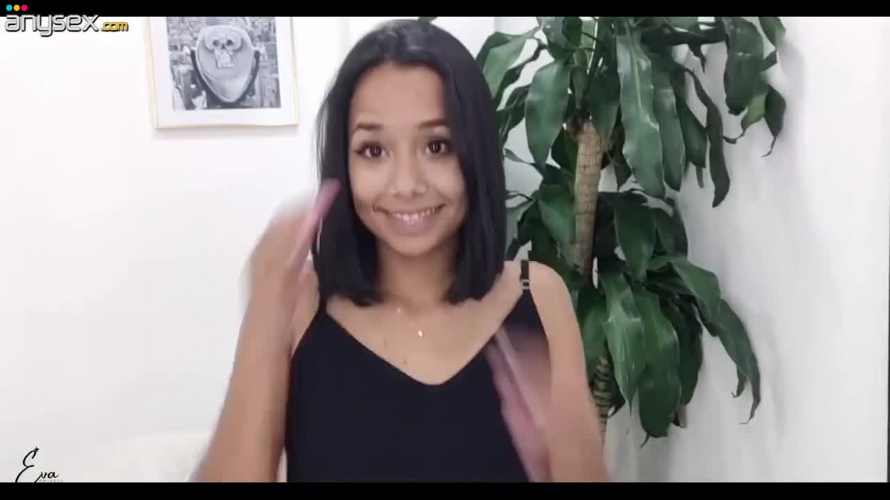 Skinny Latin babe imagines with dirty talk in solo that you are her roommate. Free Porn Videos | ePornAny.