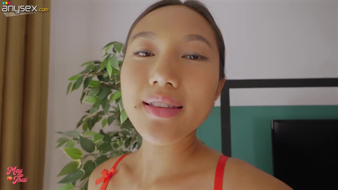 Teen Thai babe makes me cum with her sweet mouth Free Porn Videos | ePornAny.