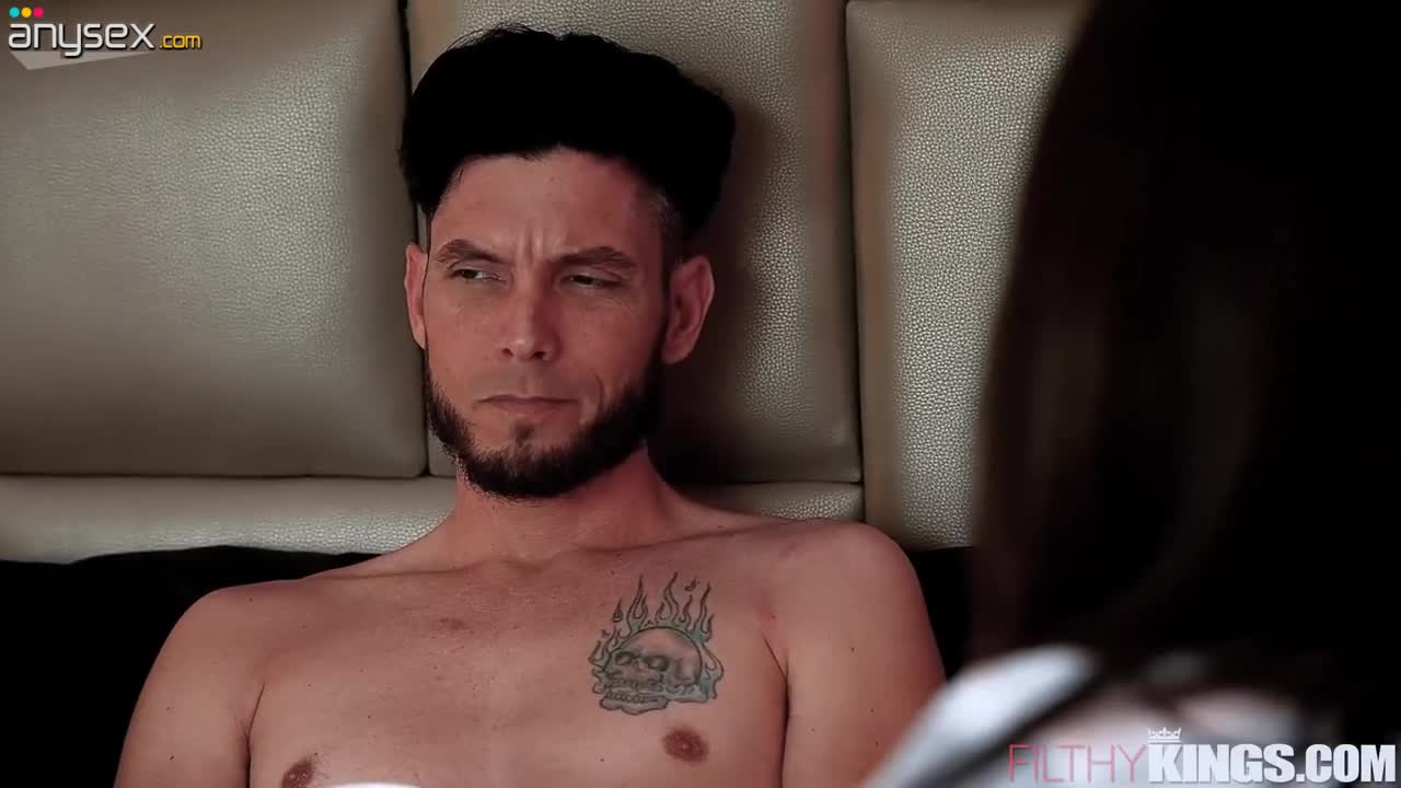 Skinny Hime Marie goes for BBC anal and begs for facial - Filthy Kings Free Porn Videos | ePornAny.