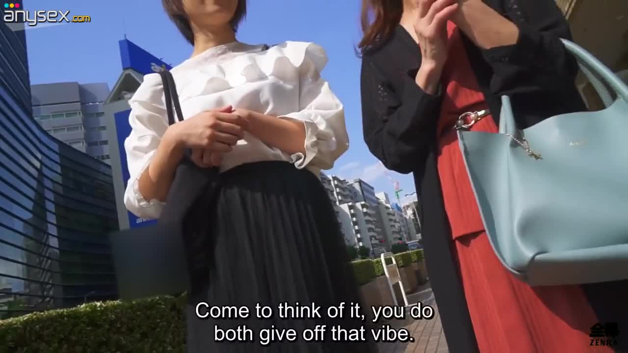 Two japanese MILFs don't mind showing their tits on camera for money Free Porn Videos | ePornAny.
