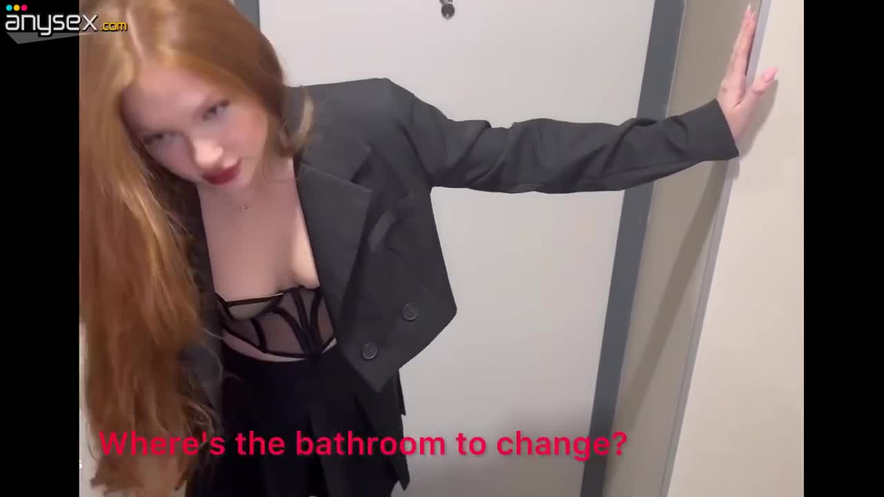 Sexy Slim Perky-titted Redhead Elite Slut Shows What She Can Do For $1500 Free Porn Videos | ePornAny.