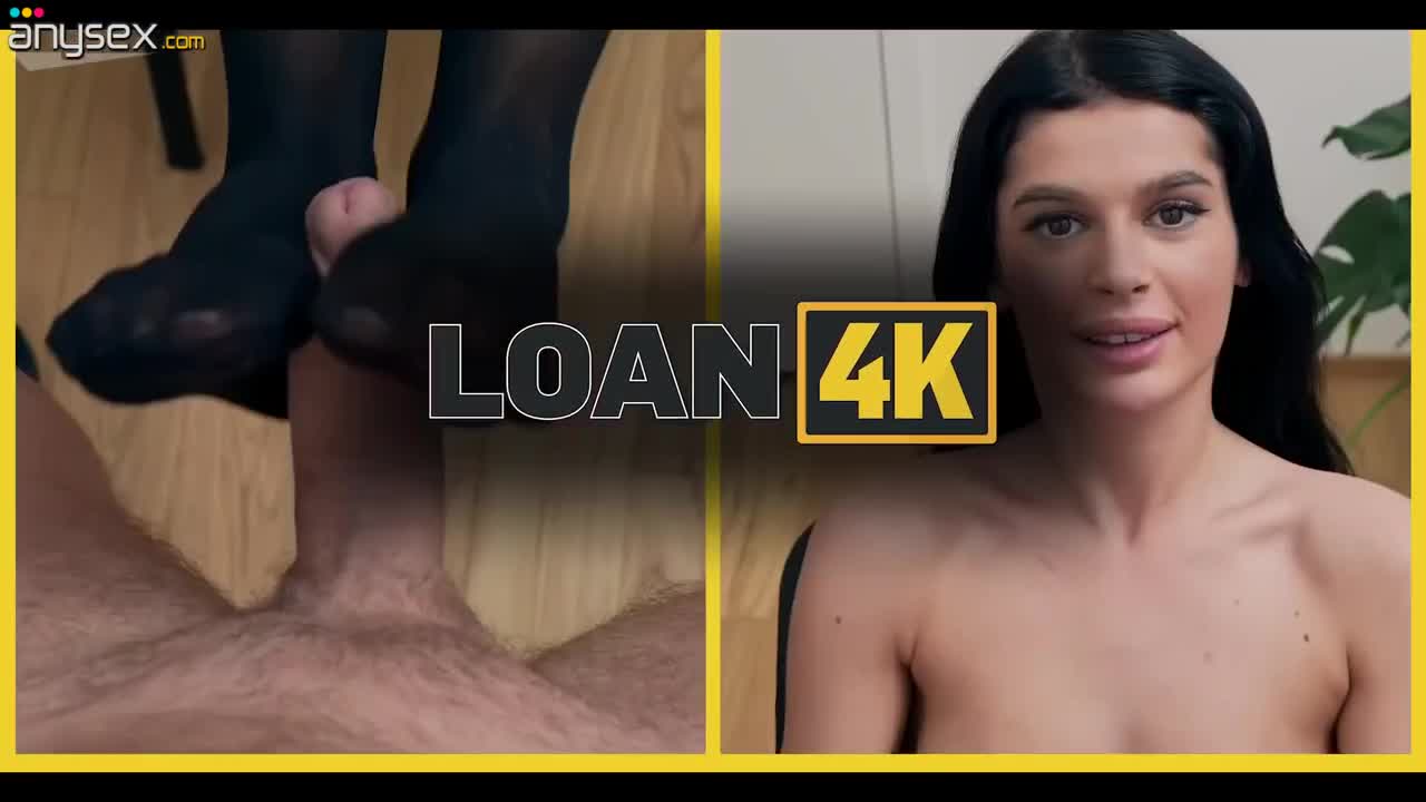 Insolent brunette teen will do anything to loan agent to get money Free Porn Videos | ePornAny.
