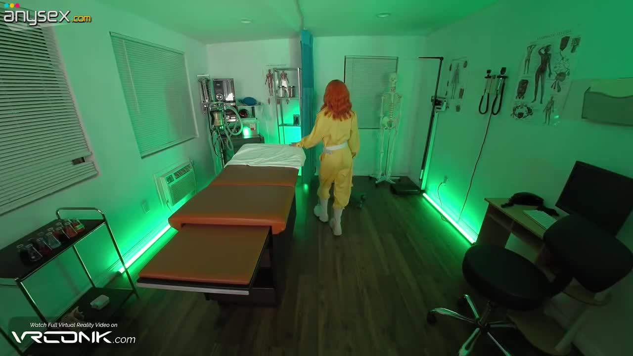 POV reverse blowjob by a skinny redhead Aria Valencia Free Porn Videos | ePornAny.