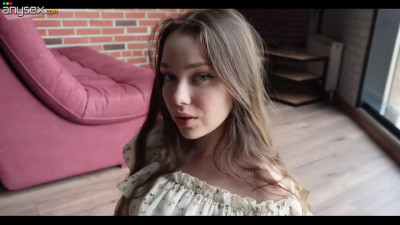 Unfaithful husband nails his wife's pretty best friend in this homemade