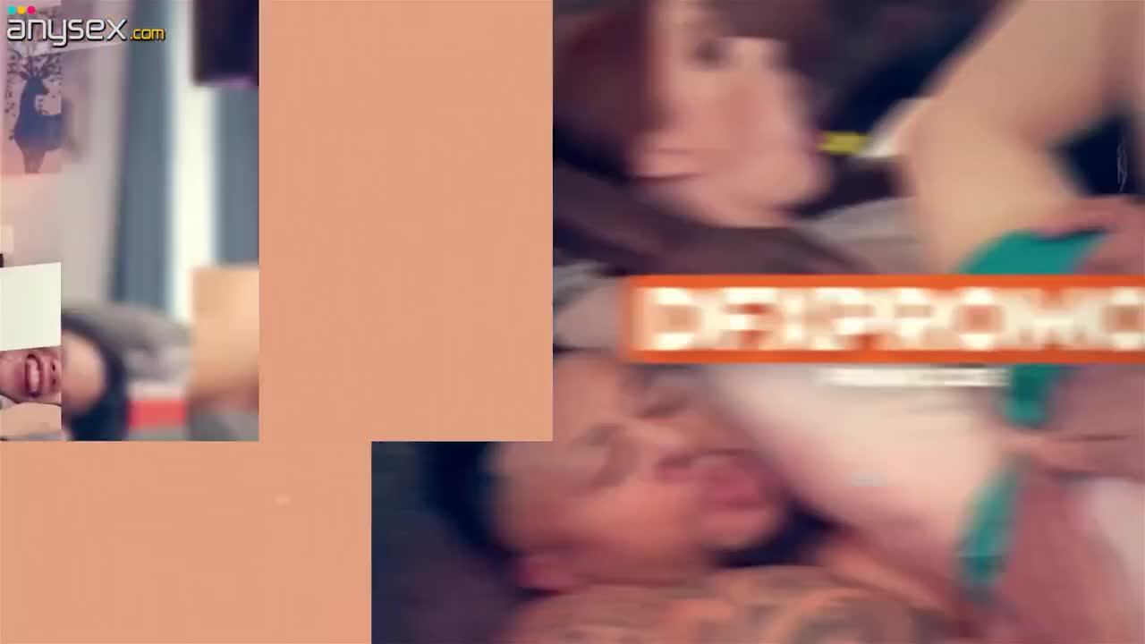 Sensational brunette cannot believe the size of his boner Free Porn Videos | ePornAny.