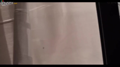 Shy Slim Nerdy Japanese Student Got Creampied After Wild Sex With Her Horny Roommate