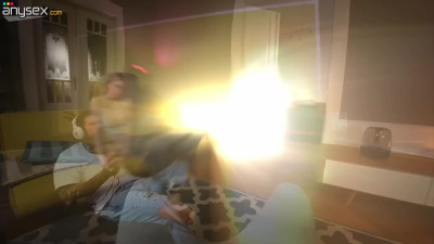Black girl with a tight fuckhole ends up getting screwed in POV