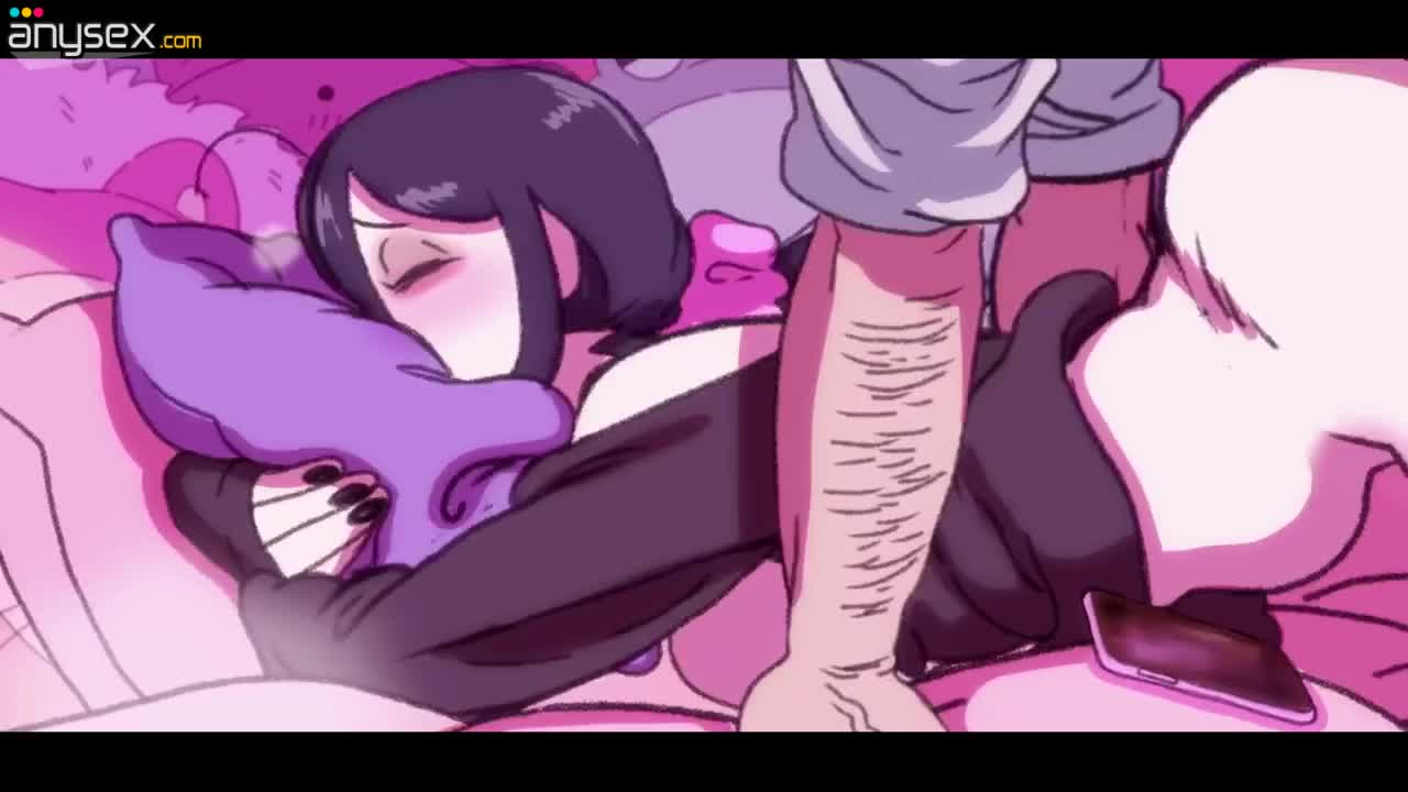 Slutty teen gets her pussy pounded really hard while talking on the phone with her friend. Cartoon video Free Porn Videos | ePornAny.