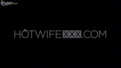 Sexy Busty Phat-assed Hot Wife Rebel Lynn Gets Her Twat Smashed With Her Lover's Hefty Tool